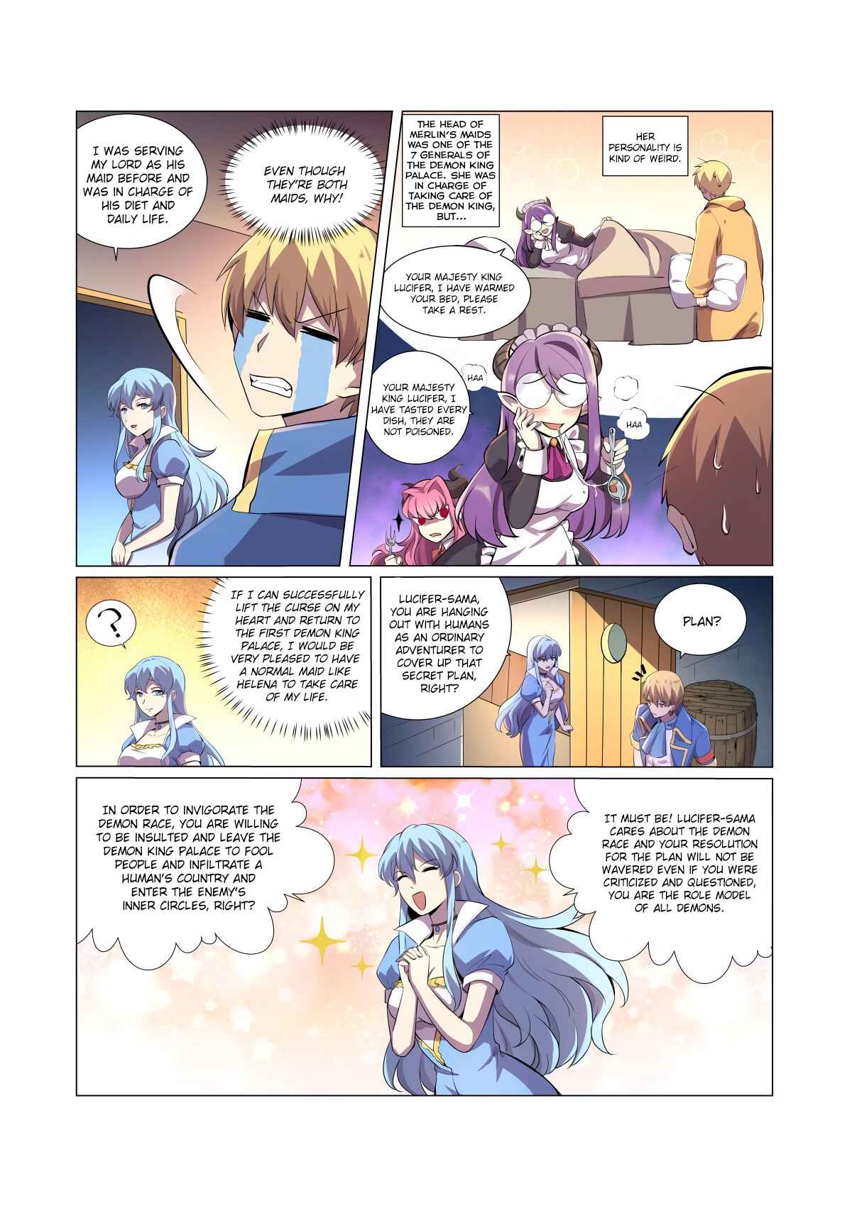 Chapter 43 - Page 13