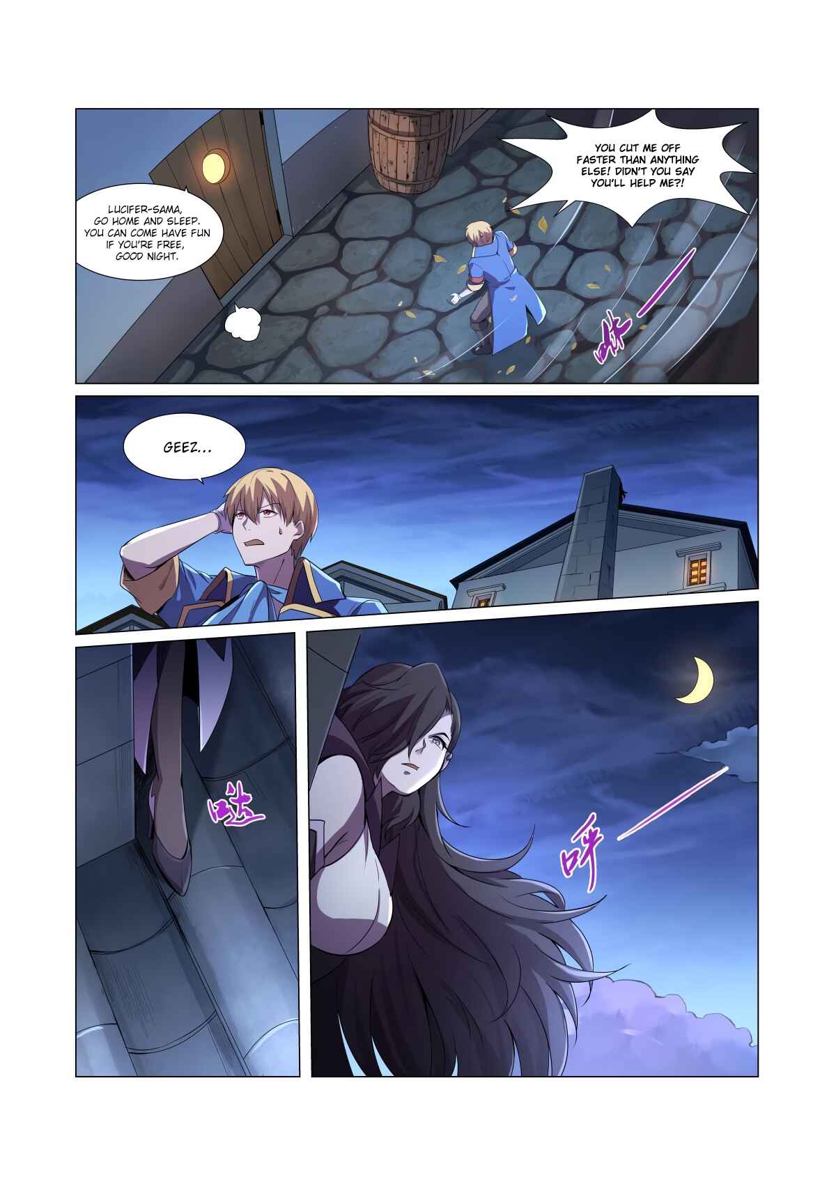 Chapter 43 - Page 15