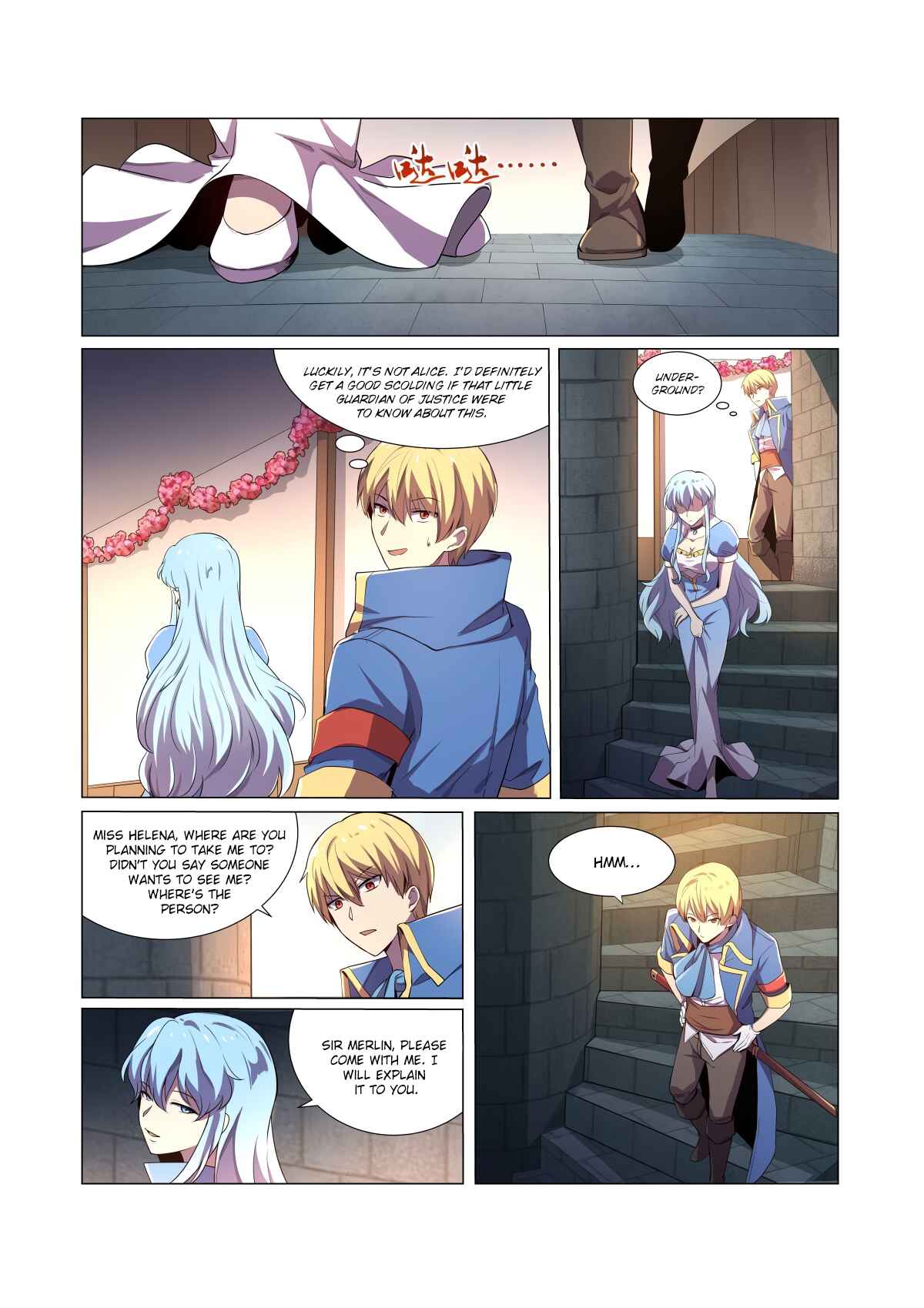 Chapter 43 - Page 2