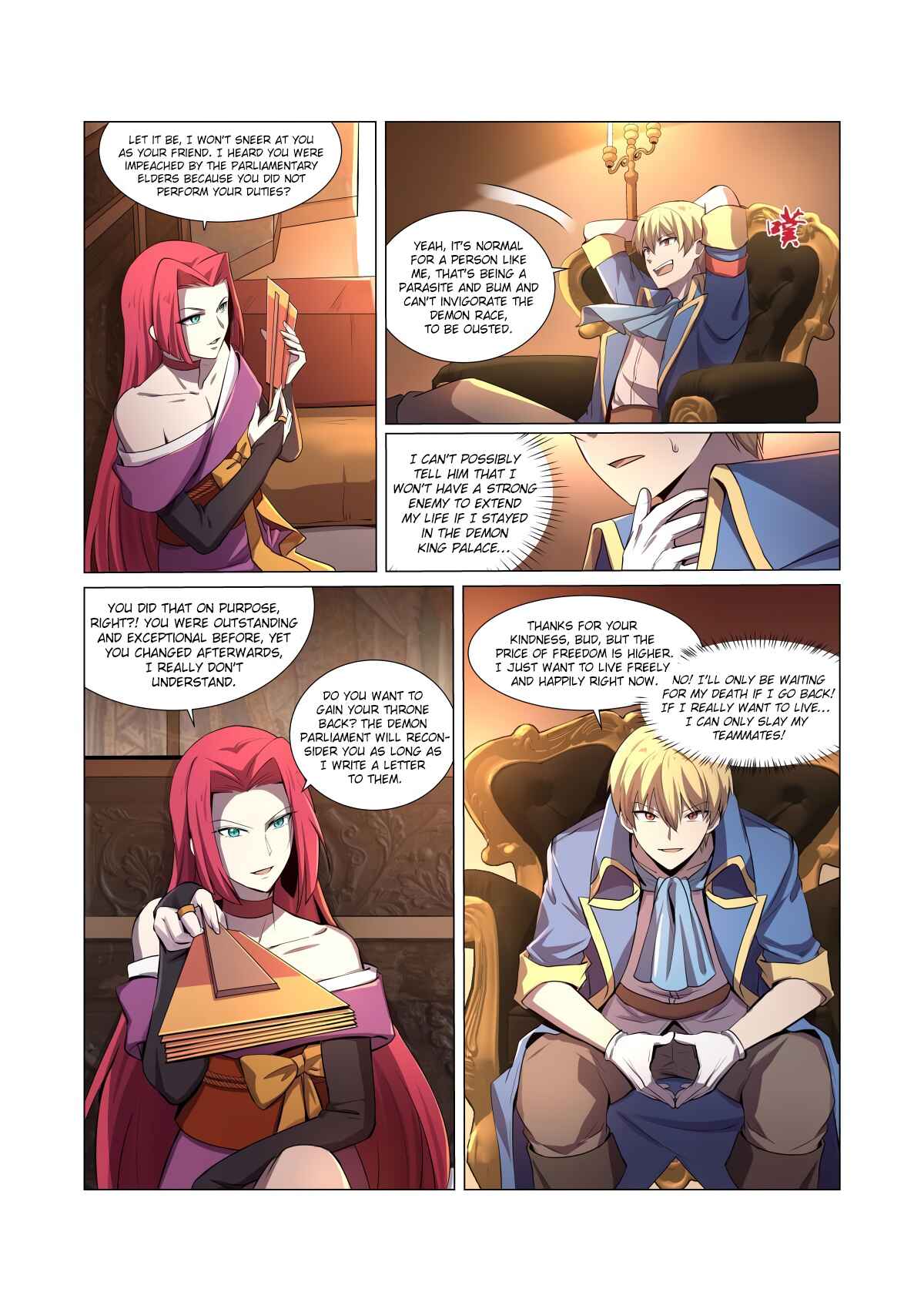Chapter 43 - Page 8