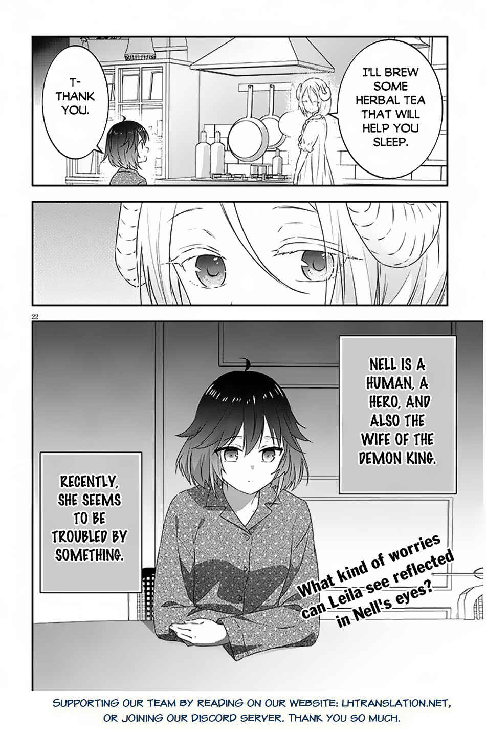 Chapter 74.2 - Page 12
