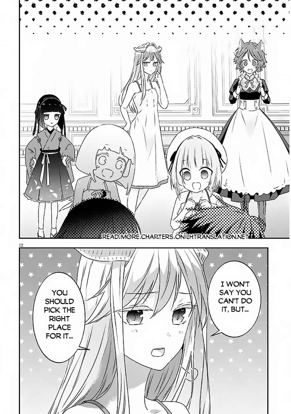Chapter 74.2 - Page 2