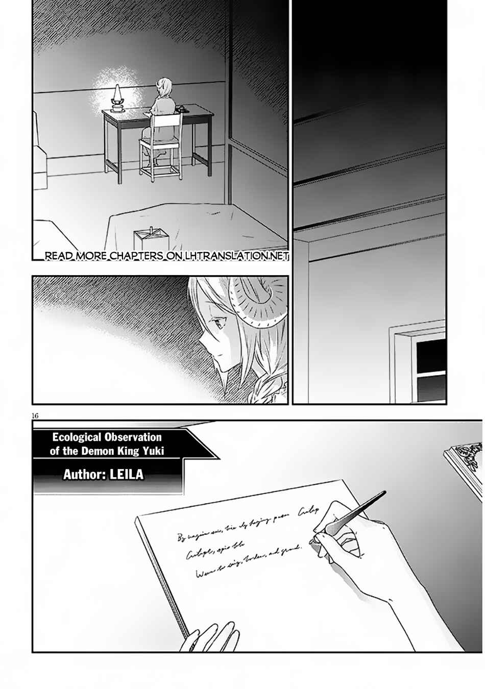 Chapter 74.2 - Page 6