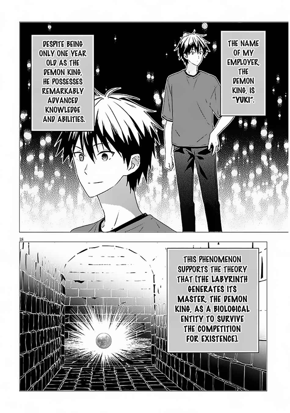 Chapter 74.2 - Page 8