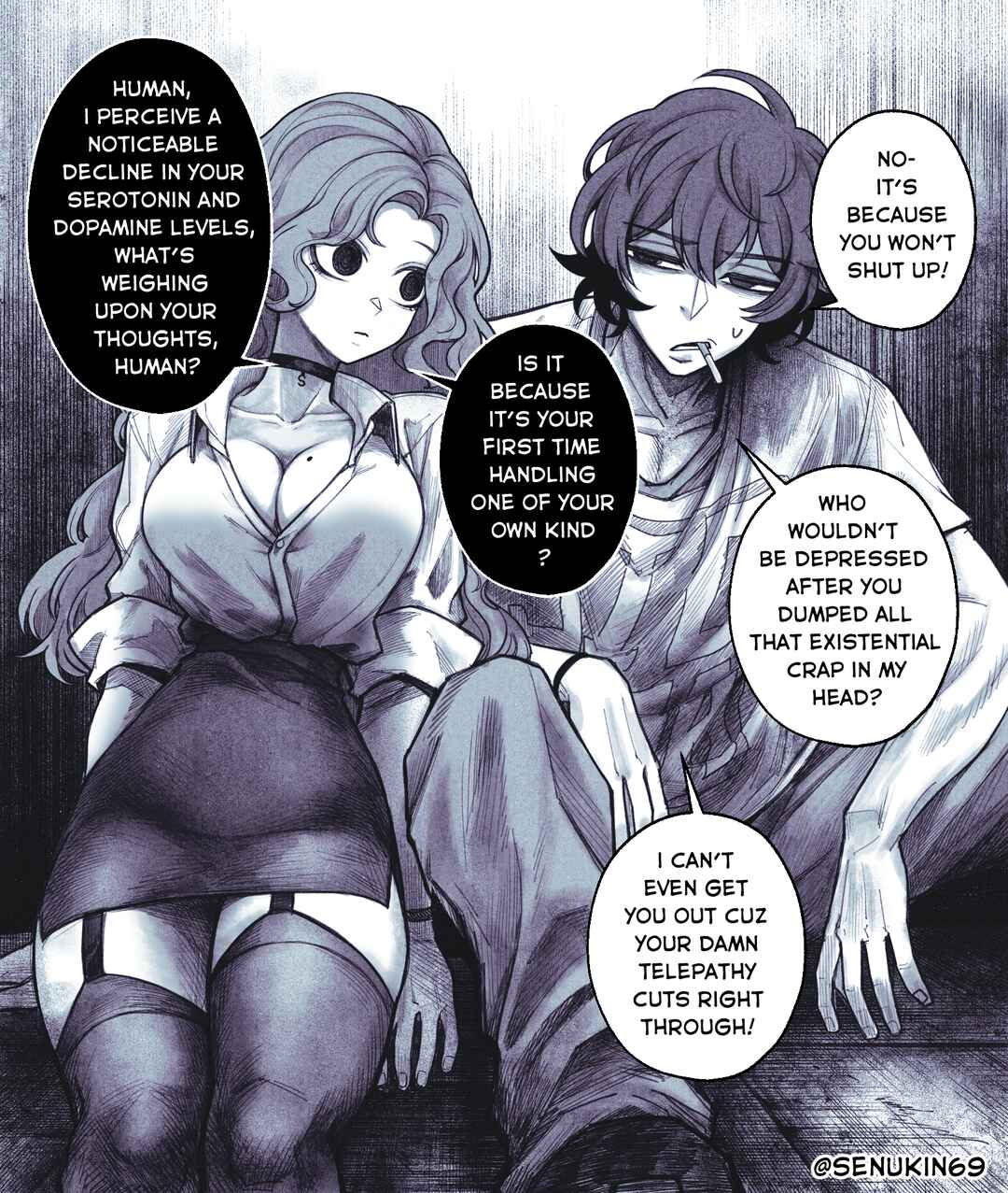 Chapter 5 - Page 1
