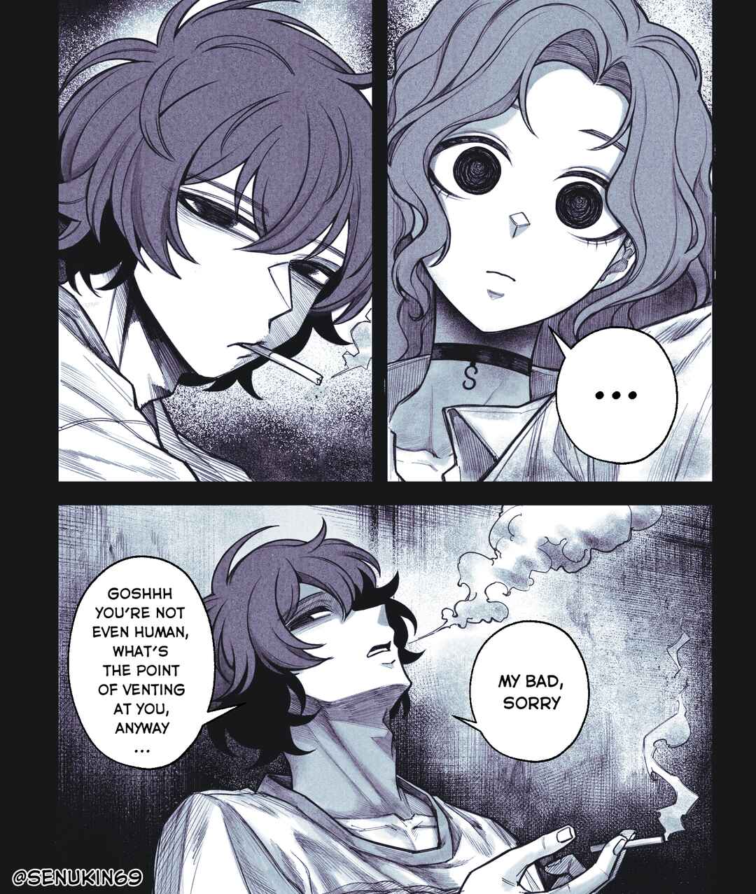 Chapter 5 - Page 2