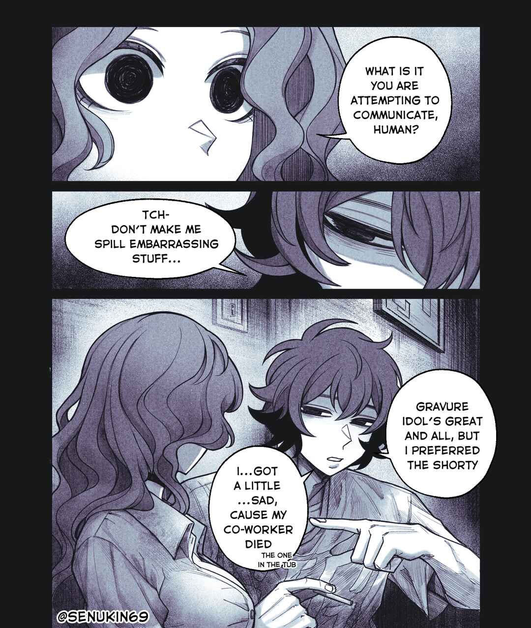 Chapter 5 - Page 5