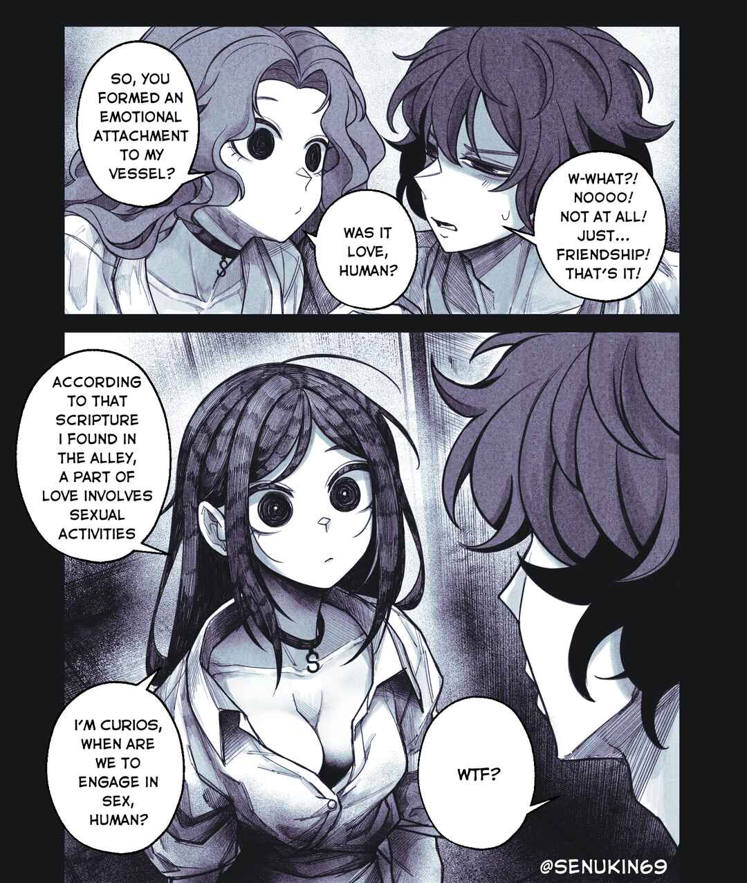 Chapter 5 - Page 6