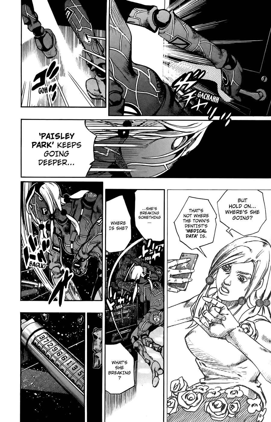 Chapter 62 - Page 29