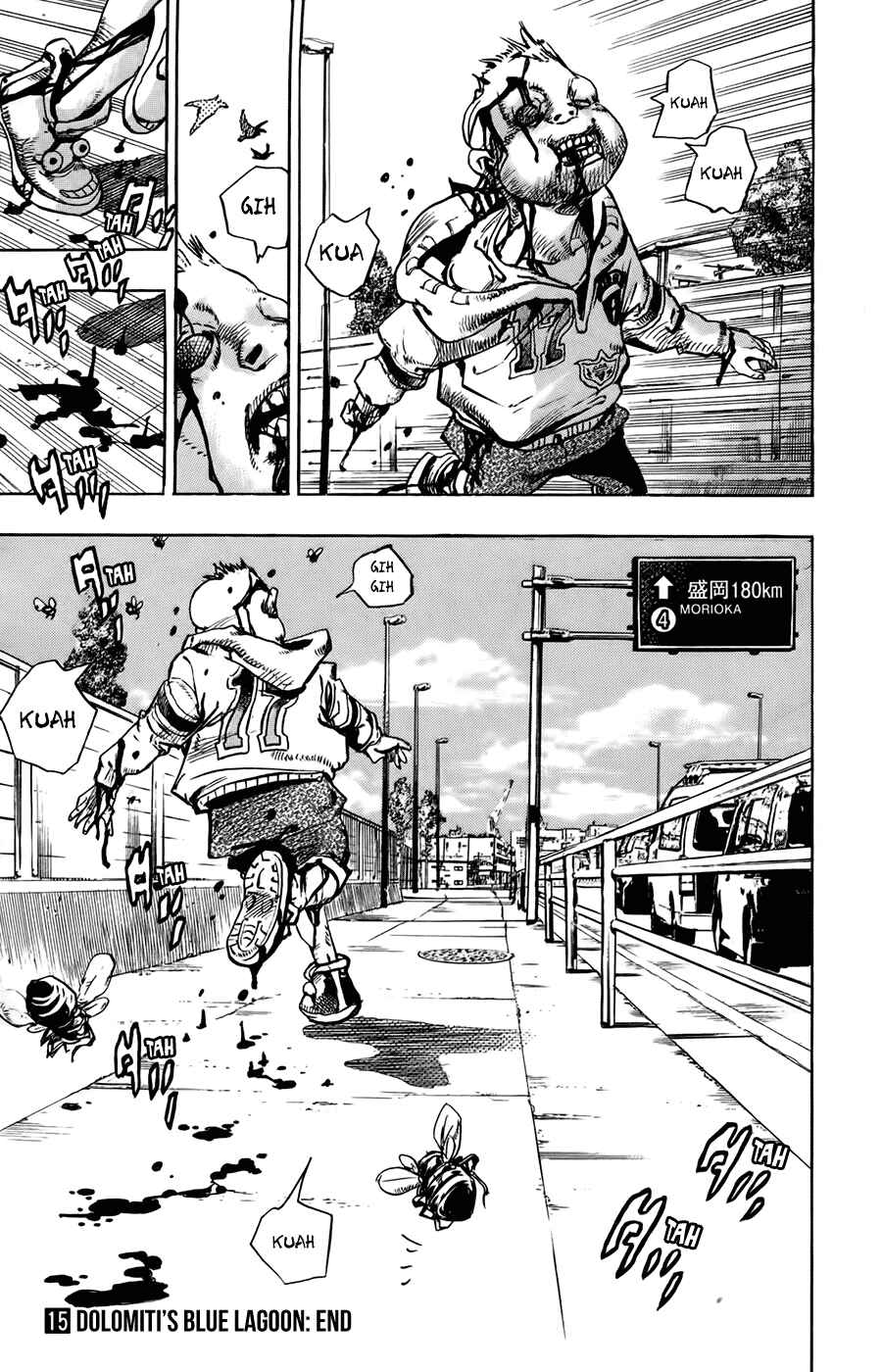 Chapter 62 - Page 39