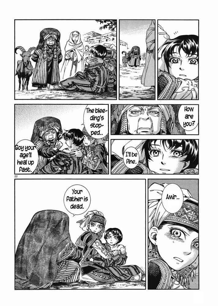 Chapter 35 - Page 21