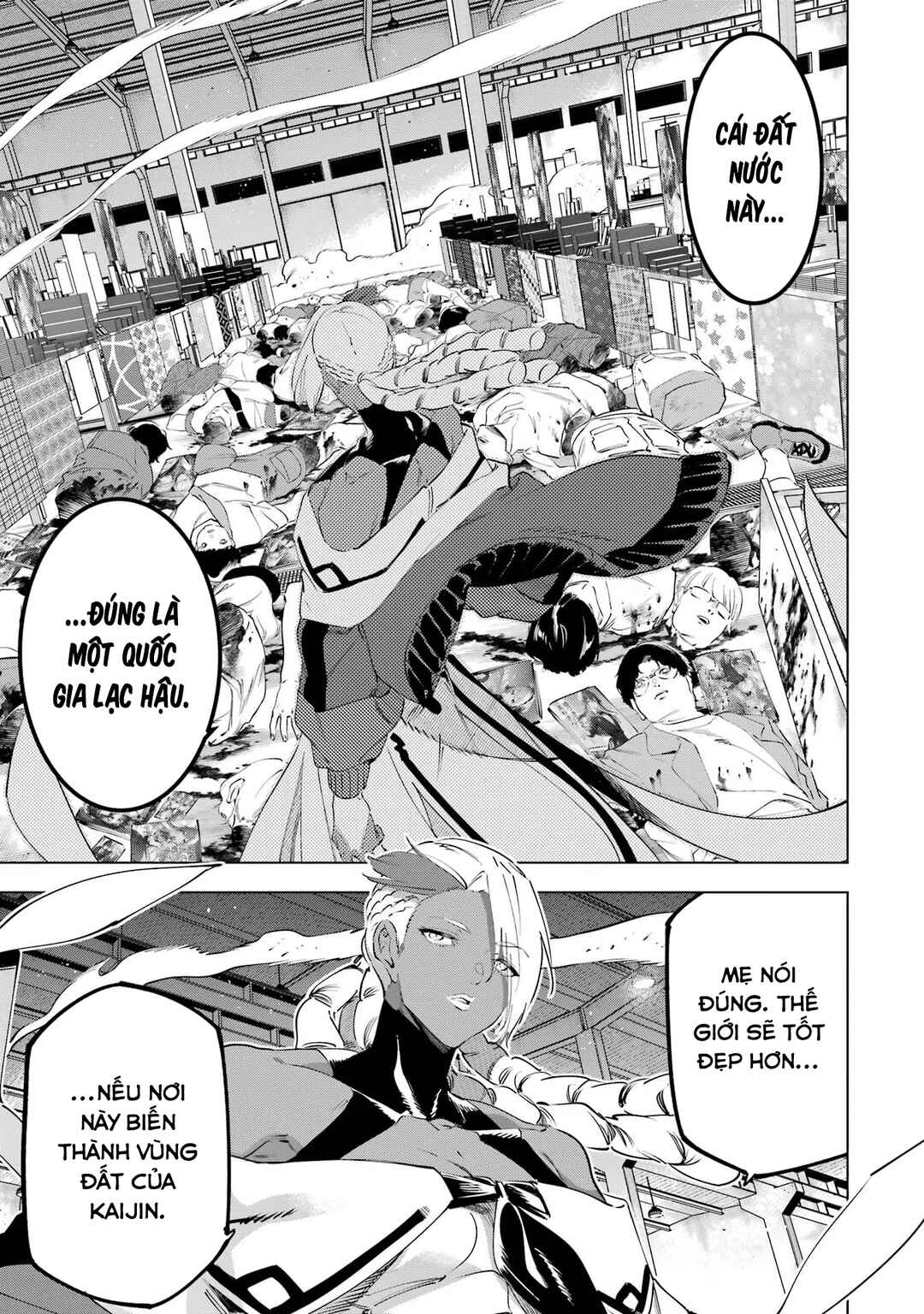Chapter 50 - Page 23