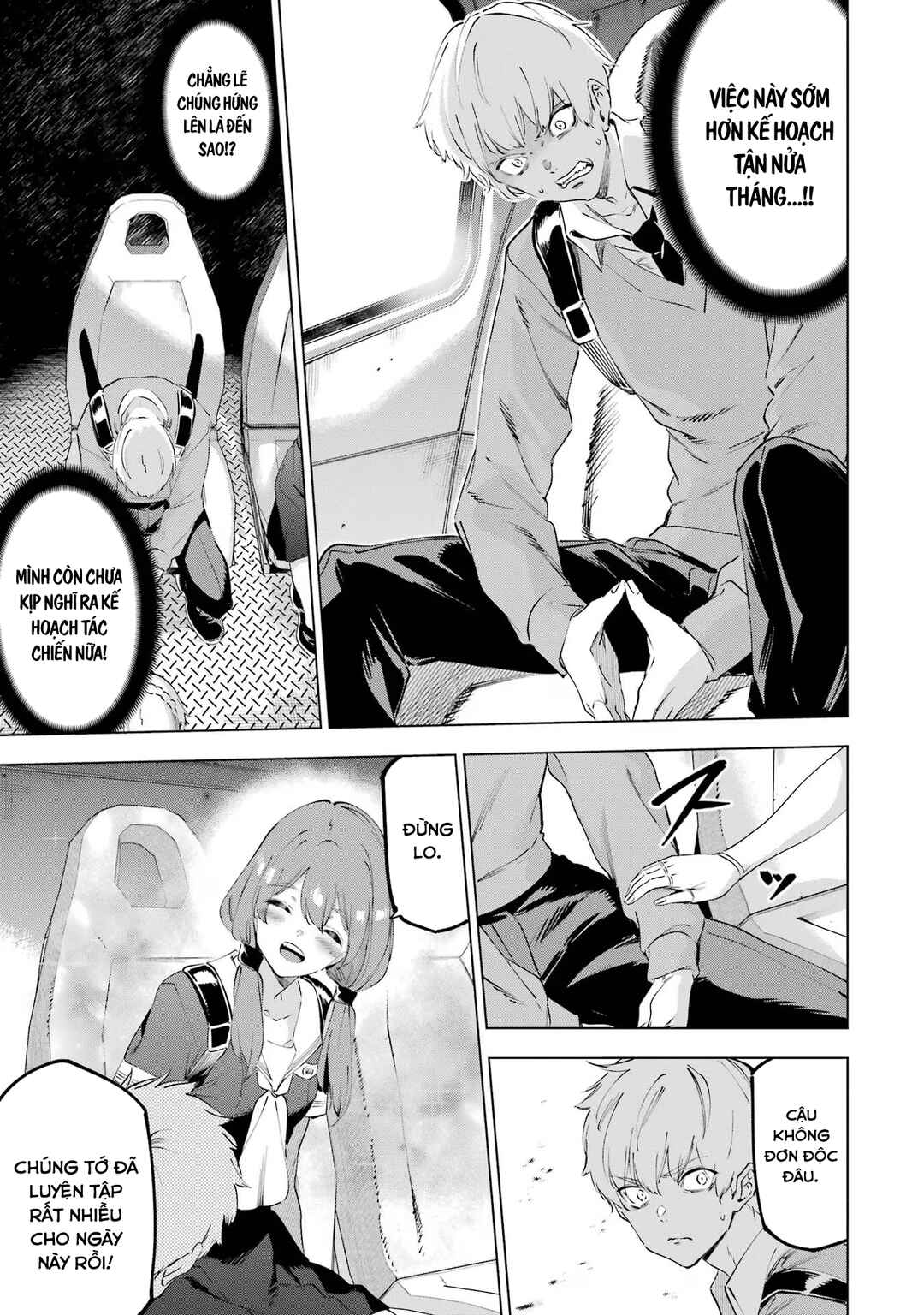 Chapter 50 - Page 25
