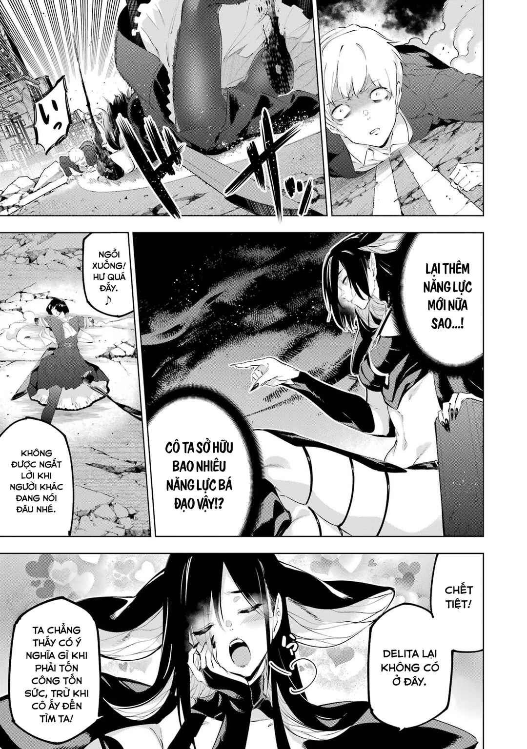 Chapter 50 - Page 40