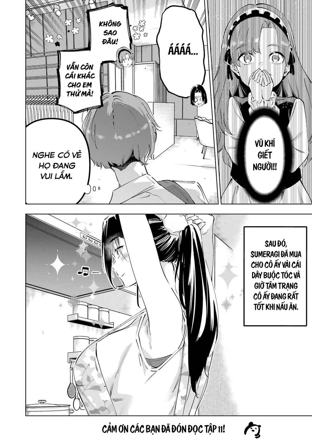 Chapter 50 - Page 51