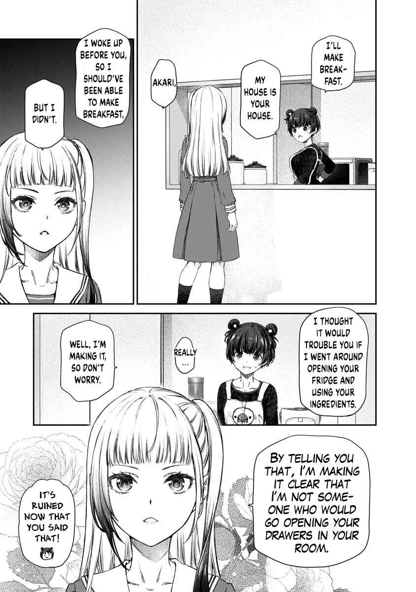 Chapter 5 - Page 1