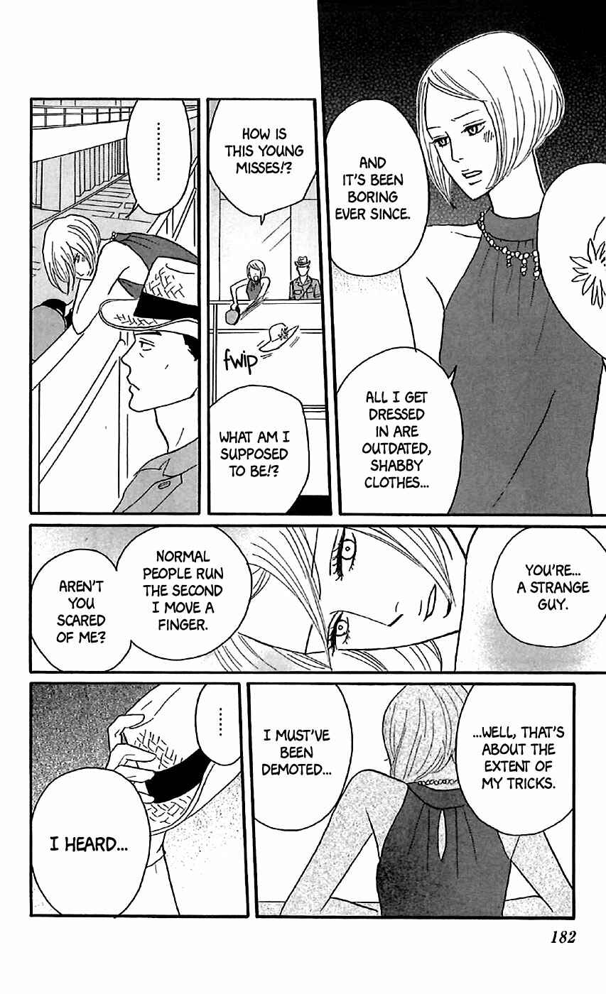 Chapter 30.5 - Page 10