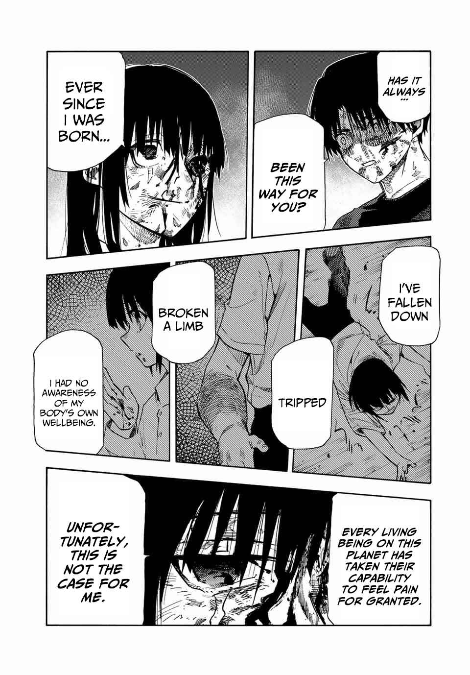 Chapter 226 - Page 3