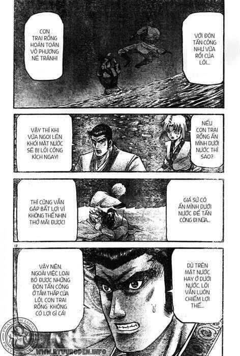 Chapter 215 - Page 13