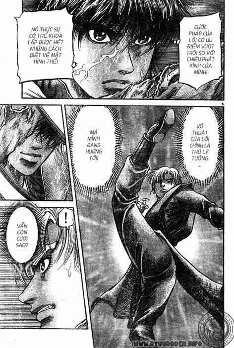 Chapter 215 - Page 6
