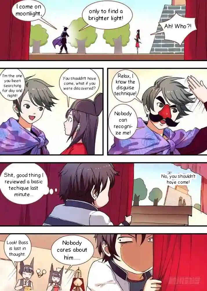 Chapter 76.1 - Page 7