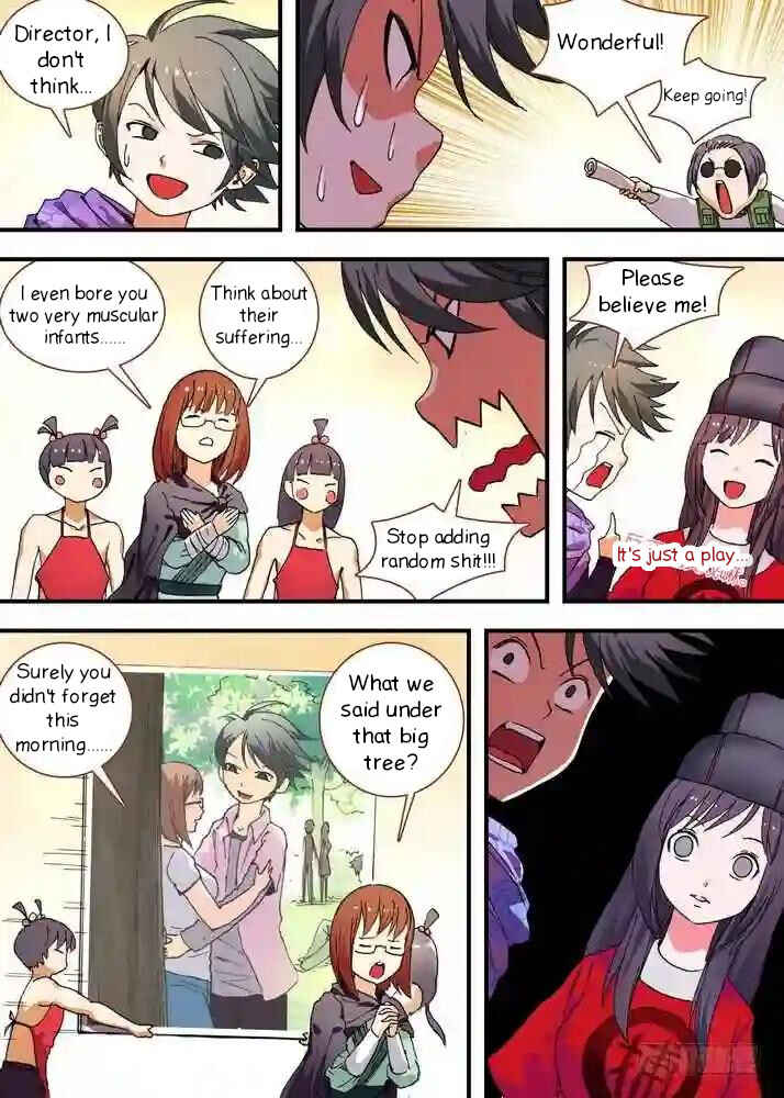 Chapter 76.1 - Page 9