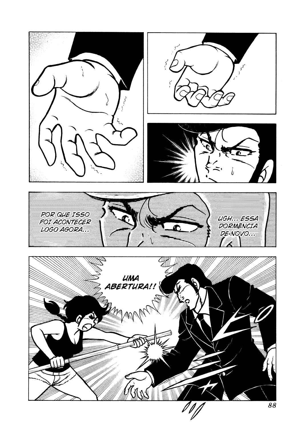 Chapter 138 - Page 10