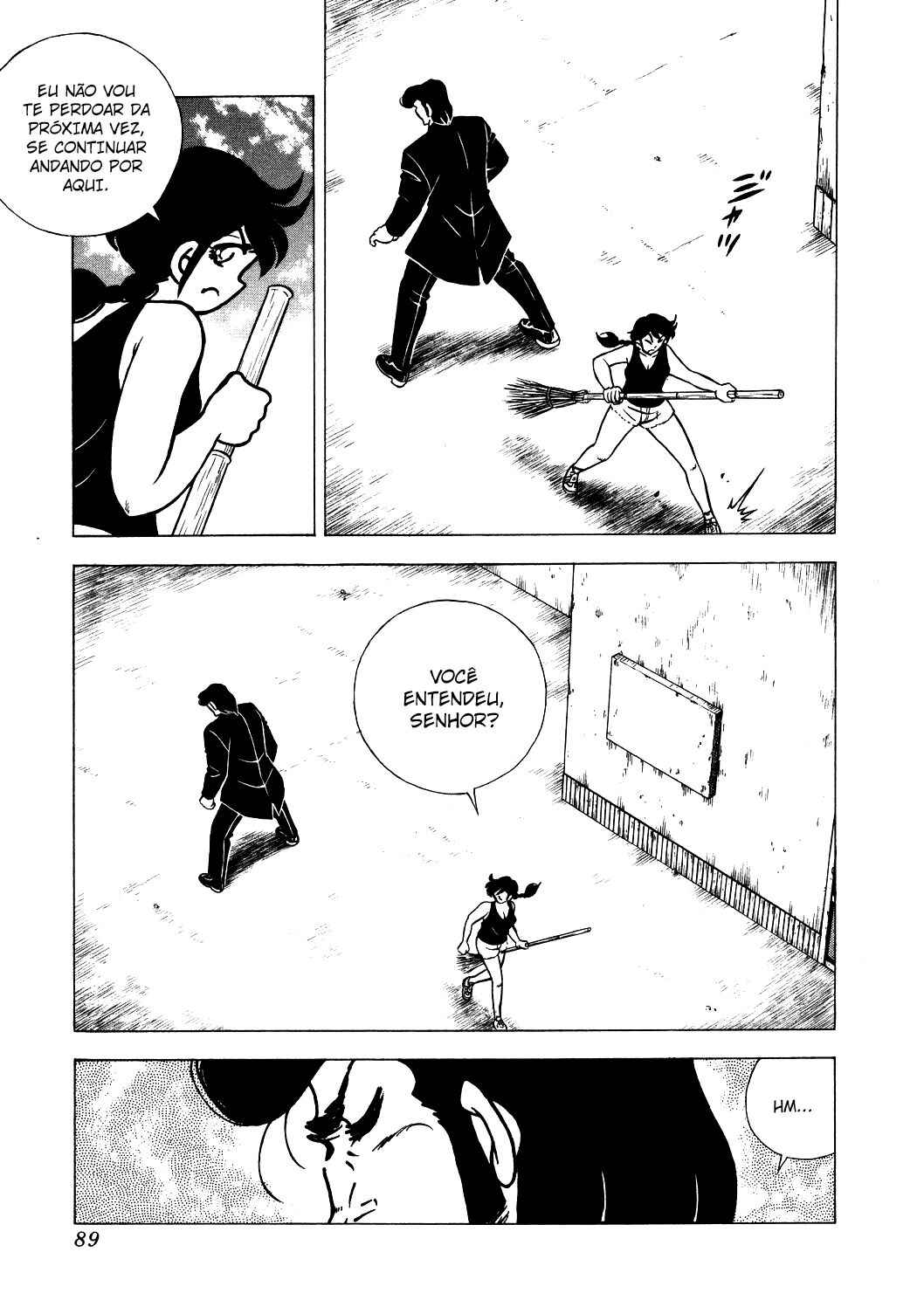 Chapter 138 - Page 11