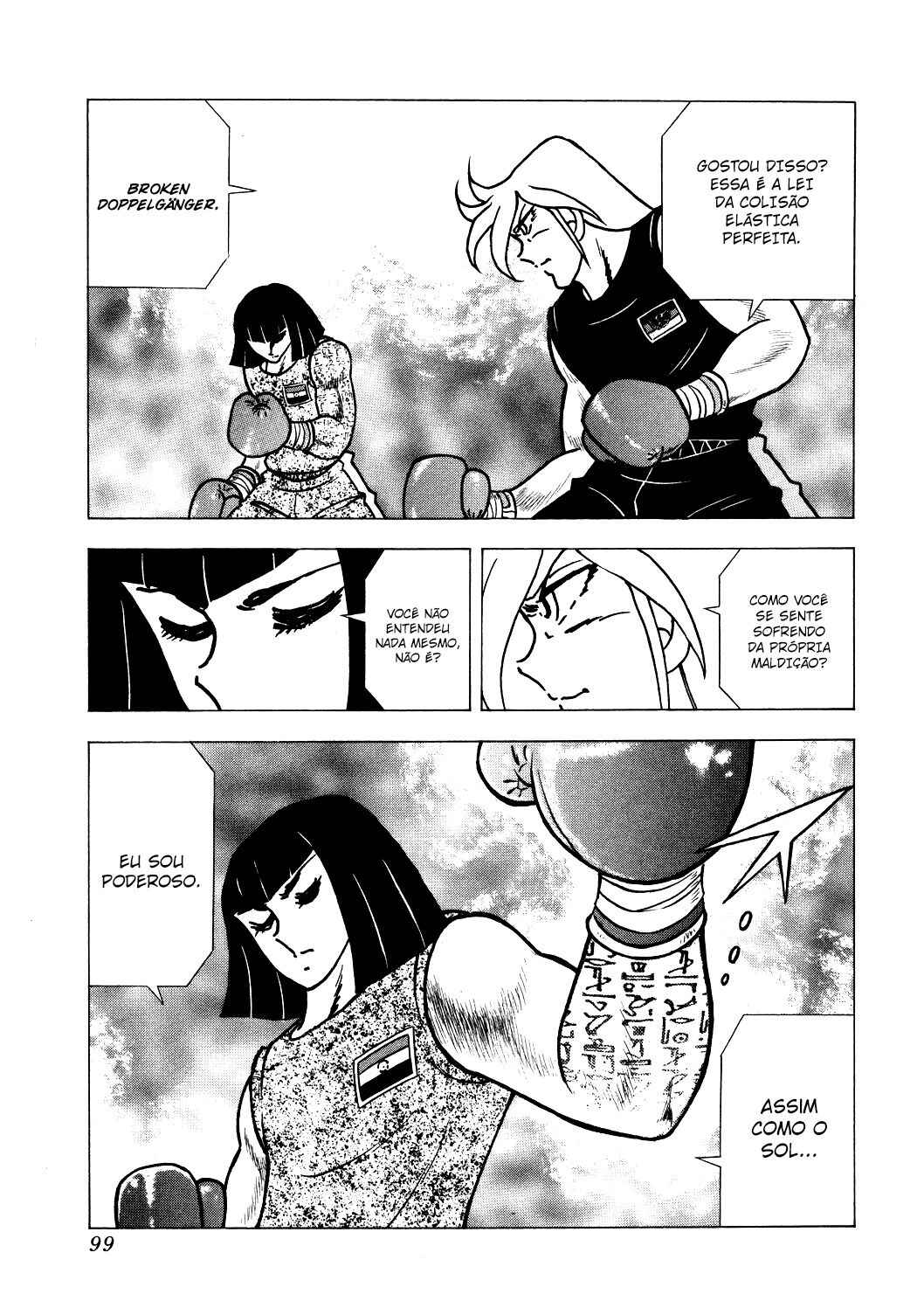 Chapter 138 - Page 20