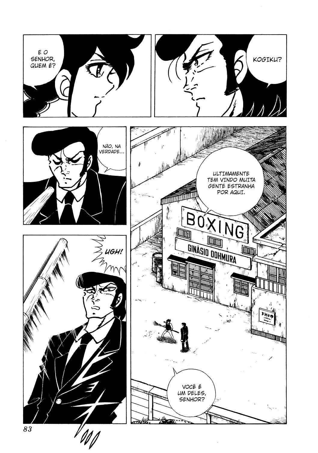 Chapter 138 - Page 5