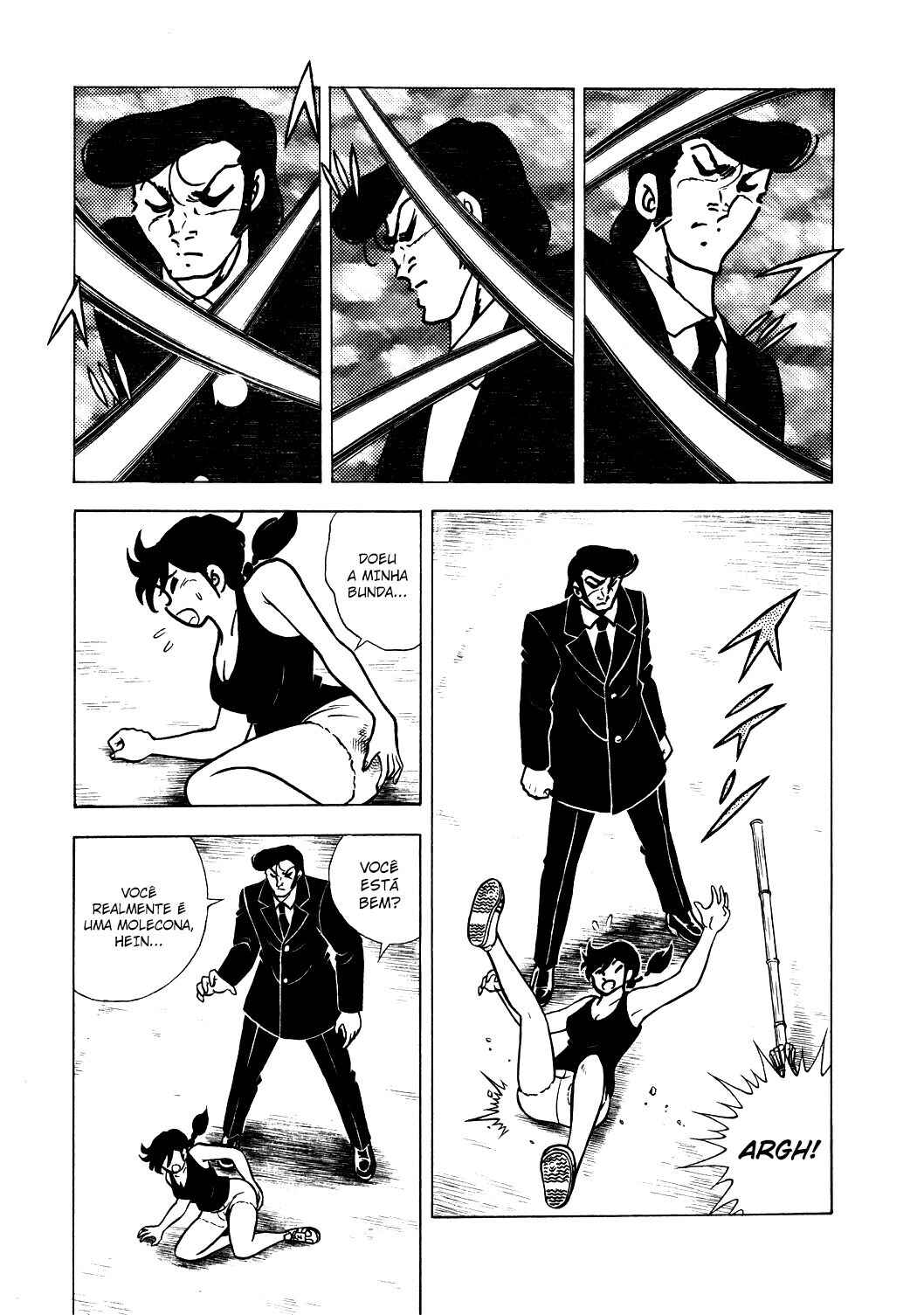 Chapter 138 - Page 9