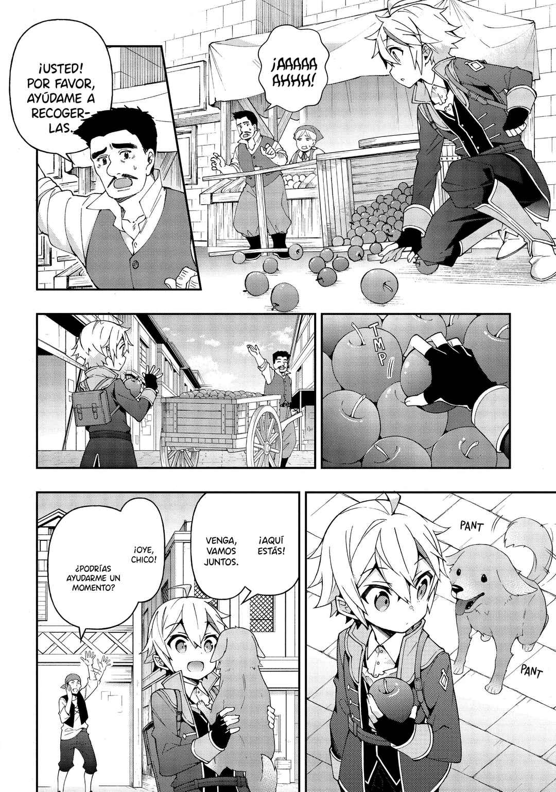 Chapter 21 - Page 6