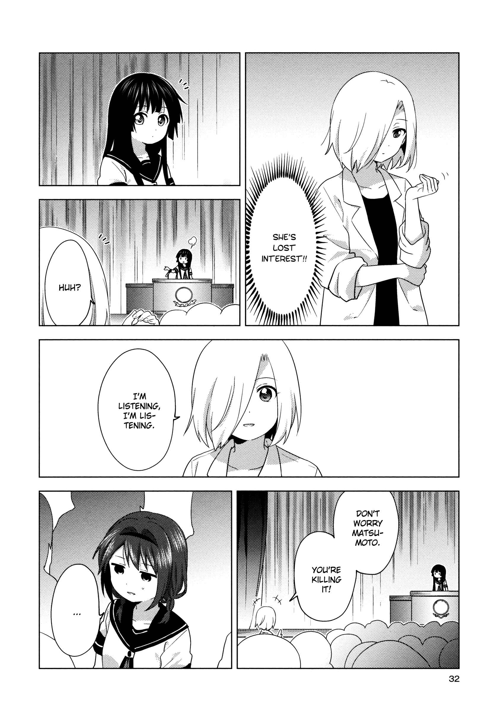Chapter 160 - Page 10