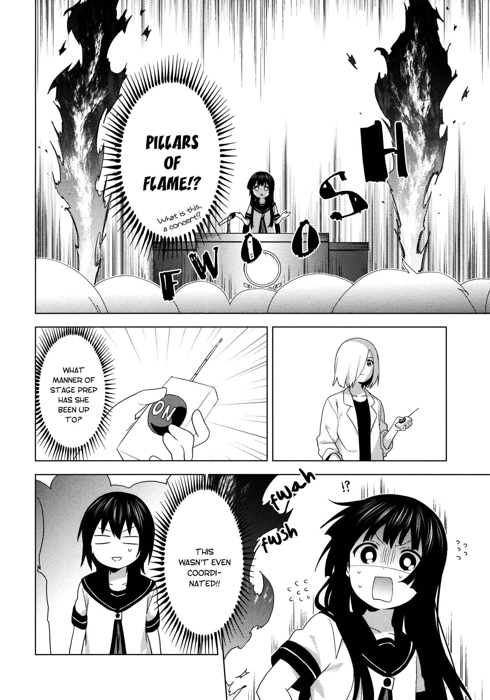 Chapter 160 - Page 8