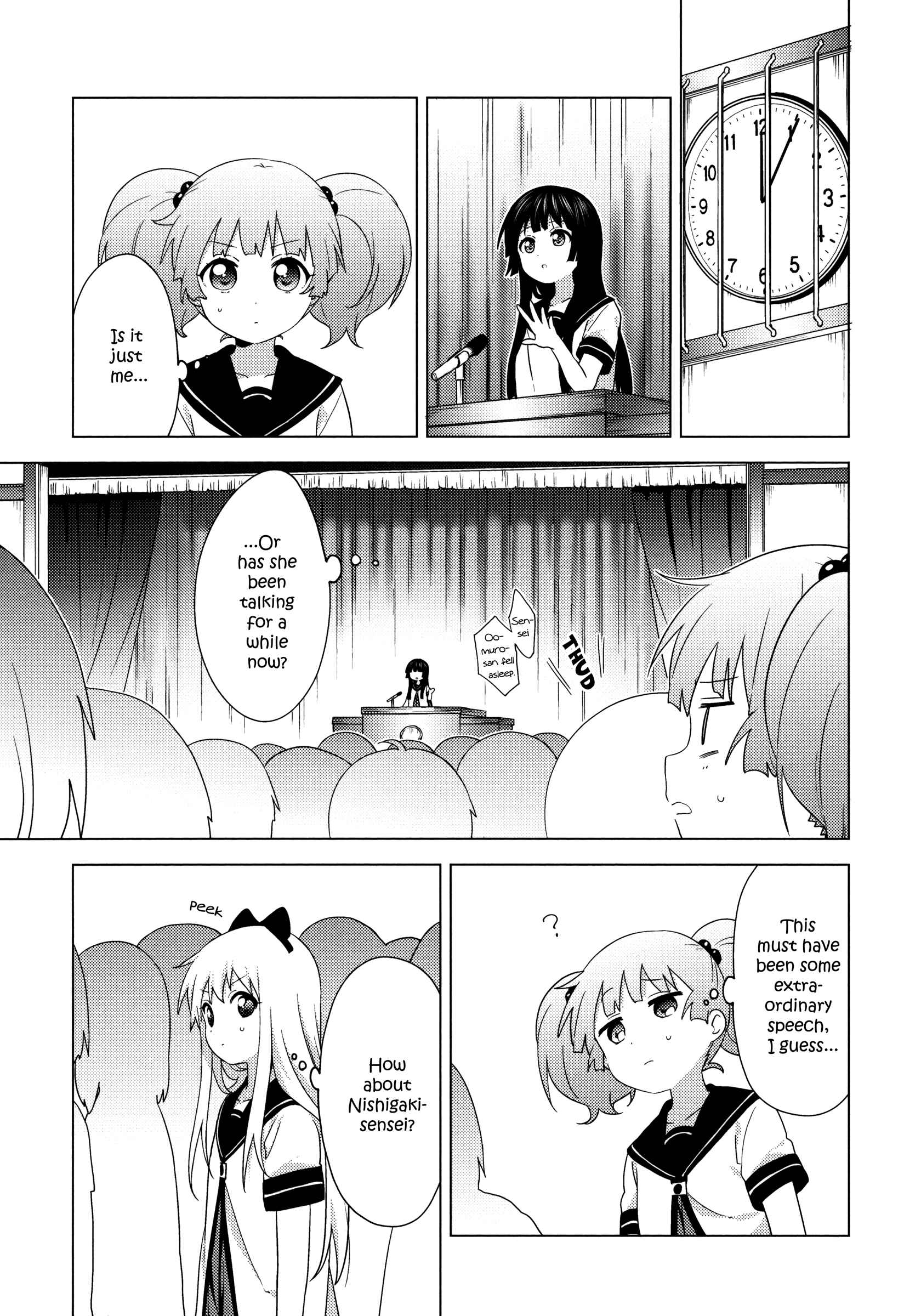 Chapter 160 - Page 9