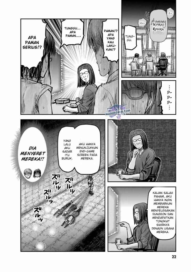 Chapter 19 - Page 21