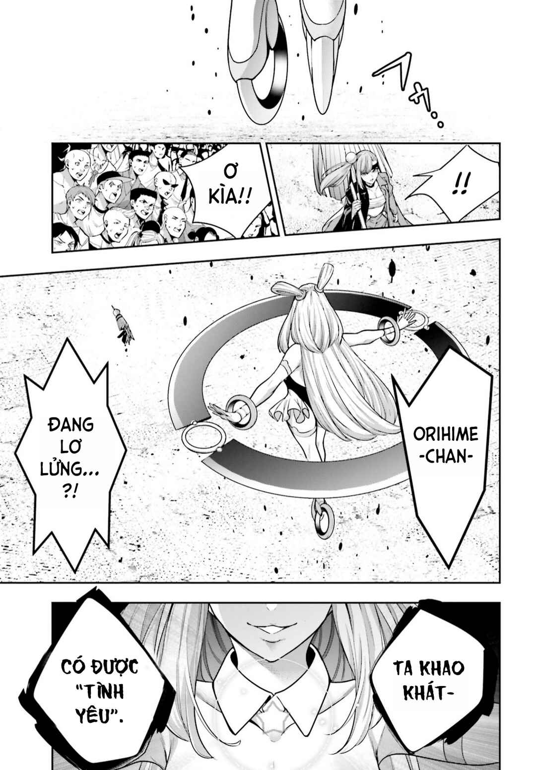 Chapter 33 - Page 23