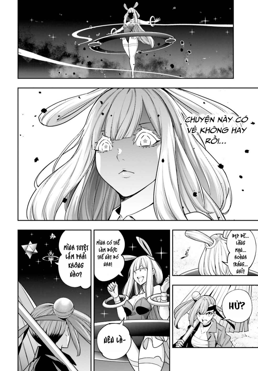 Chapter 33 - Page 25