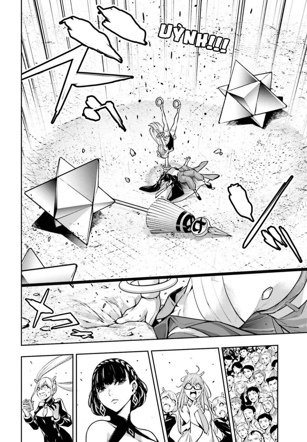Chapter 33 - Page 33