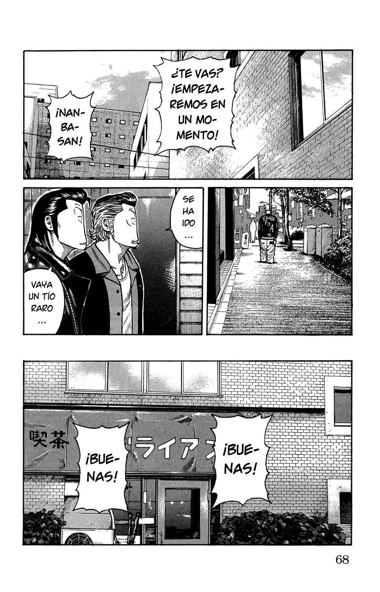 Chapter 46 - Page 11