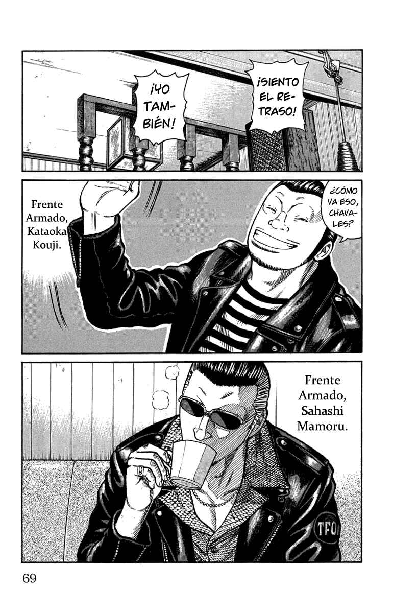 Chapter 46 - Page 12