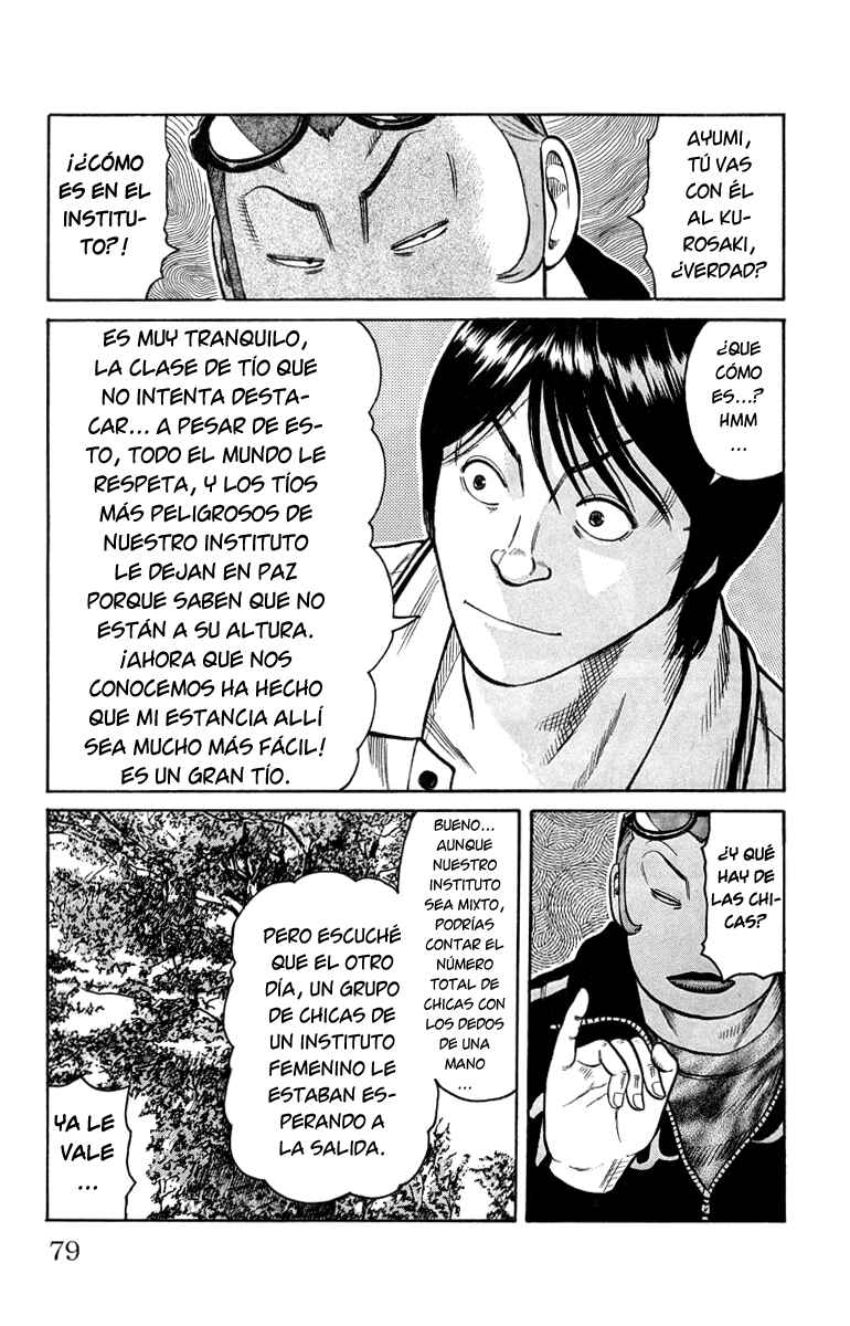 Chapter 46 - Page 22
