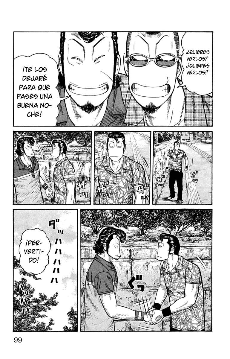 Chapter 46 - Page 42