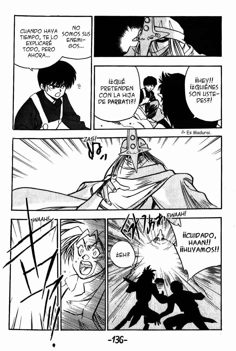Chapter 114 - Page 12