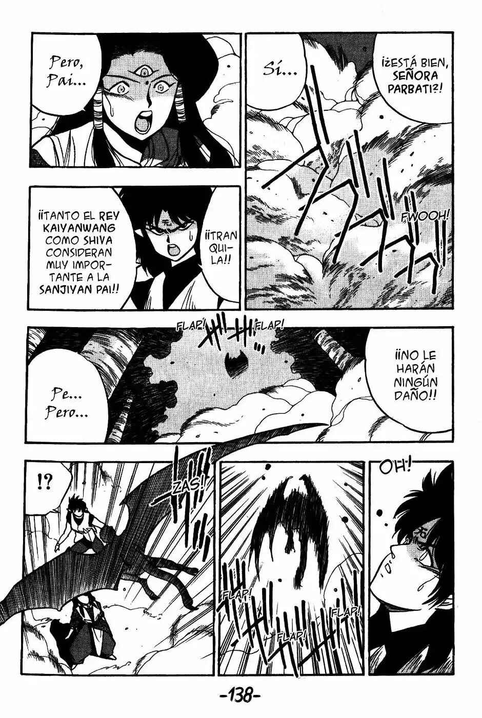 Chapter 114 - Page 14