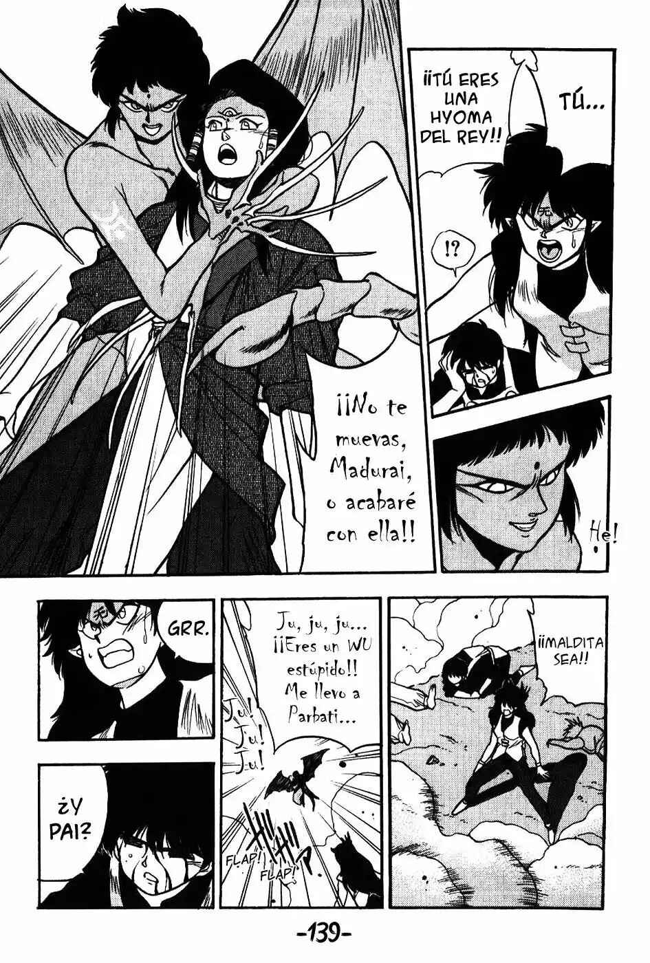 Chapter 114 - Page 15