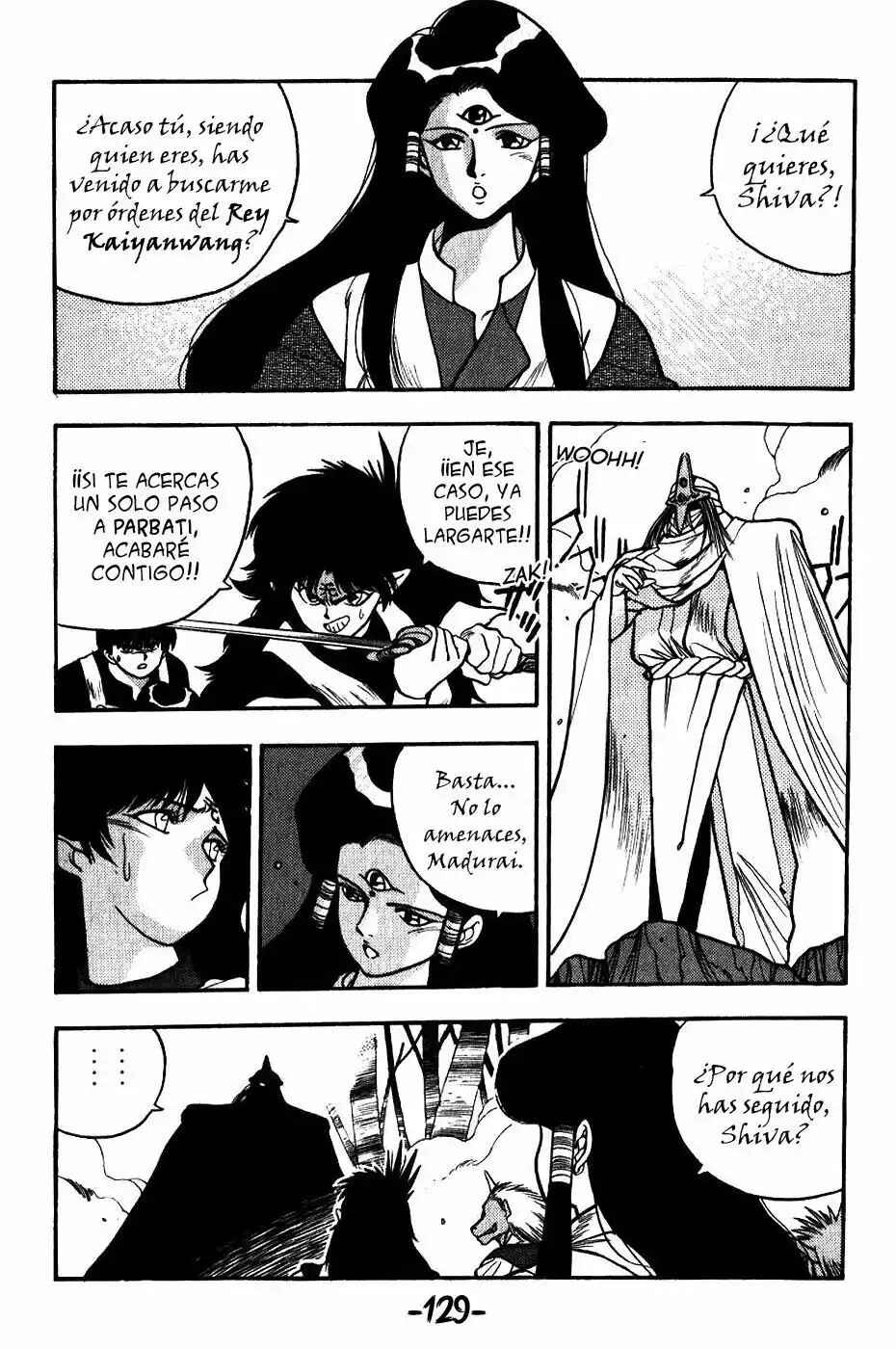 Chapter 114 - Page 5
