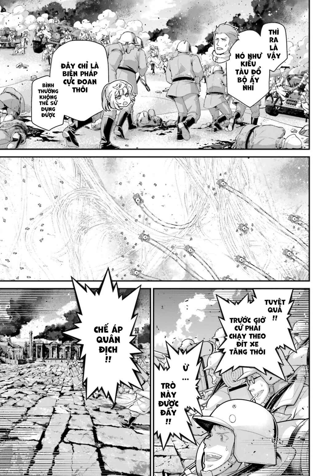 Chapter 69 - Page 28