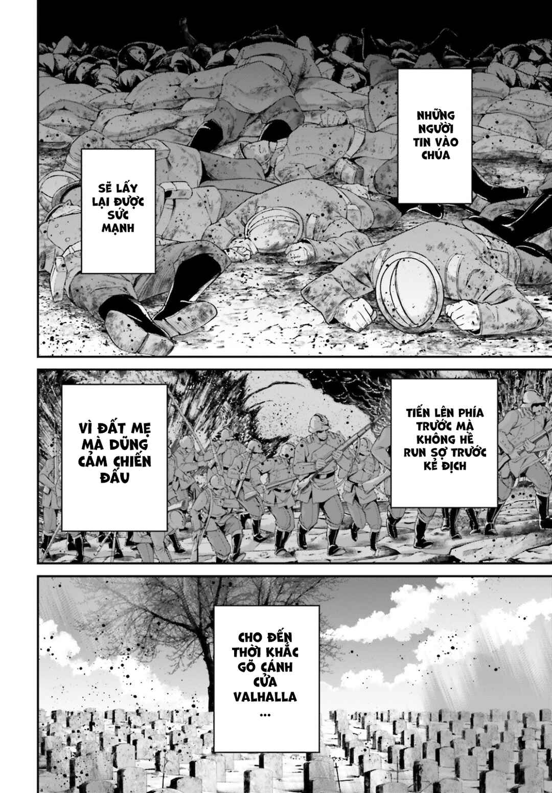 Chapter 69 - Page 6