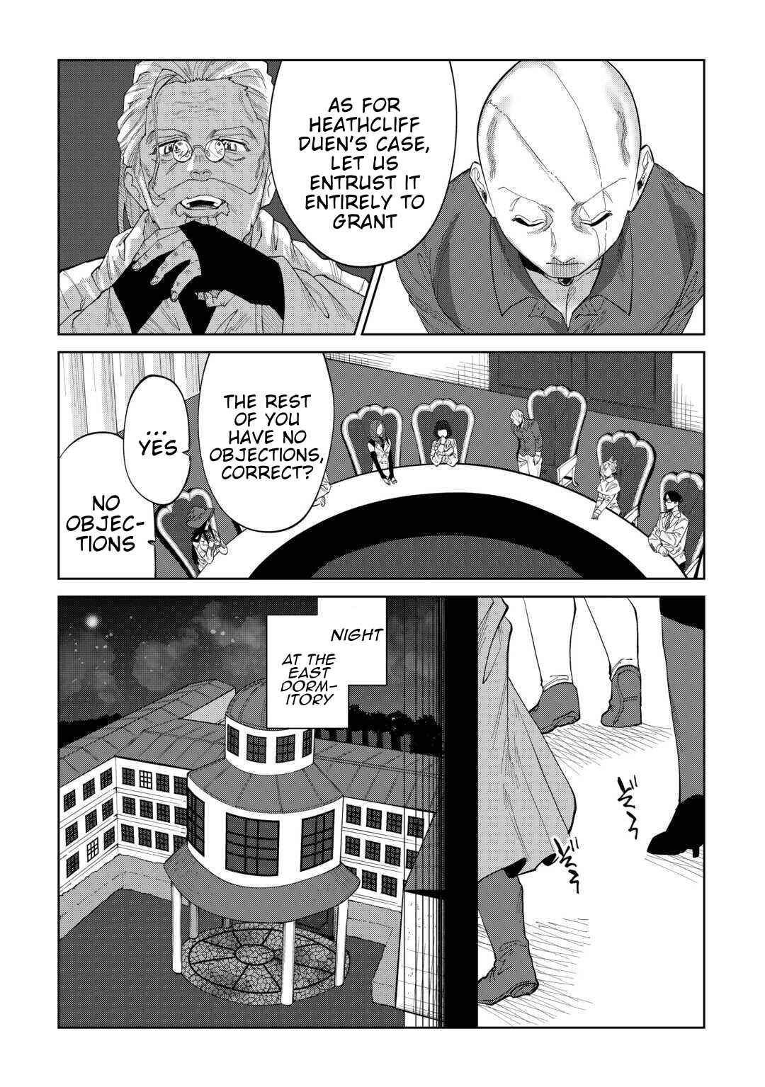 Chapter 8 - Page 25